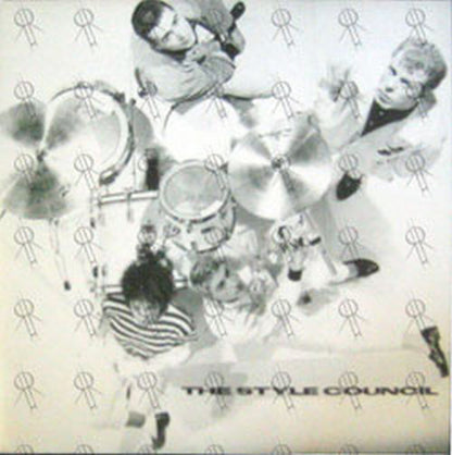 STYLE COUNCIL-- THE - It Didn't Matter - 1