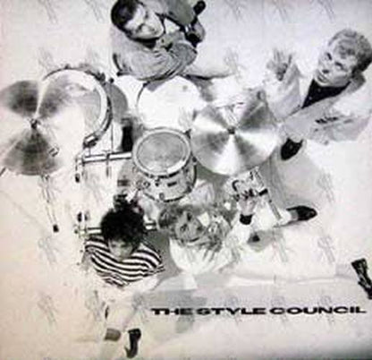 STYLE COUNCIL-- THE - It Didn't Matter - 1