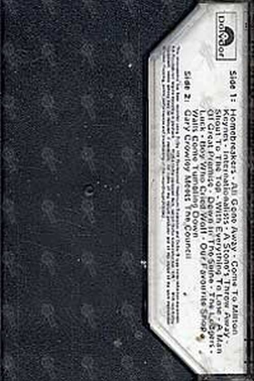 STYLE COUNCIL-- THE - Our Favourite Shop - 2