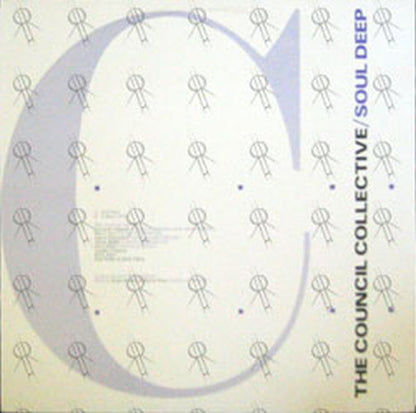 STYLE COUNCIL-- THE - Soul Deep - 1