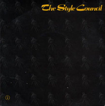 STYLE COUNCIL-- THE - Speak Like A Child - 1