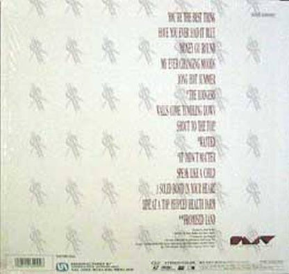 STYLE COUNCIL-- THE - The Video Adventures Of The Style Council - 2