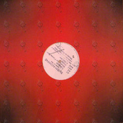 SUBMACHINE - Tribegas - 2