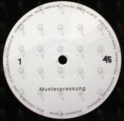 SUBMACHINE - Tribegas - 3