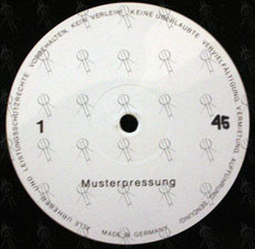 SUBMACHINE - Tribegas - 3