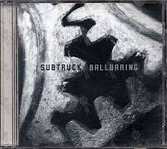 SUBTRUCK - Ballbaring - 1