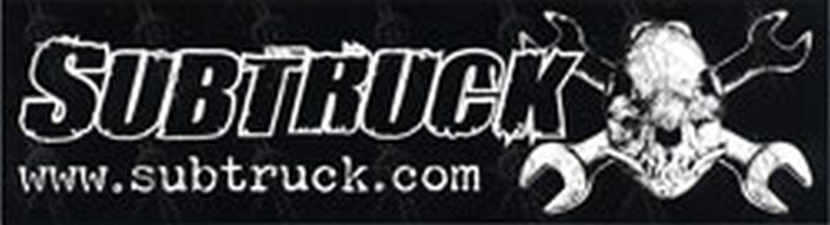 SUBTRUCK - Get Trucked - 3