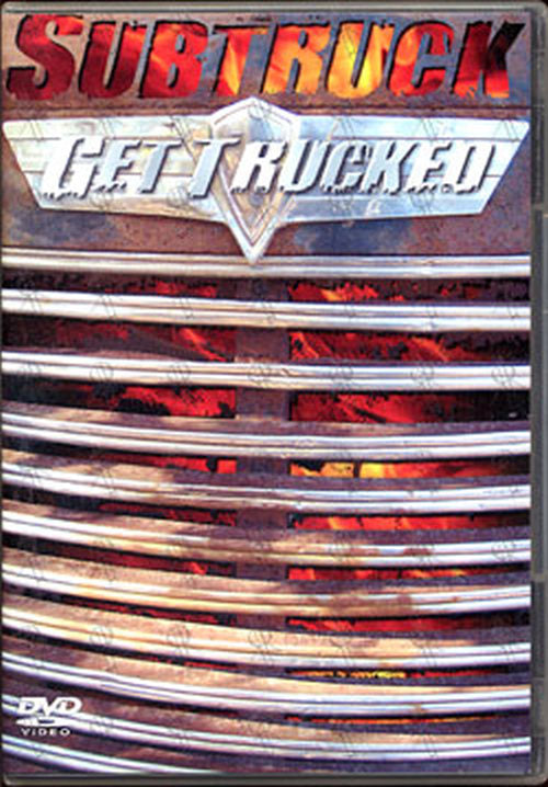 SUBTRUCK - Get Trucked - 1