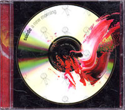SUEDE - A New Morning - 1