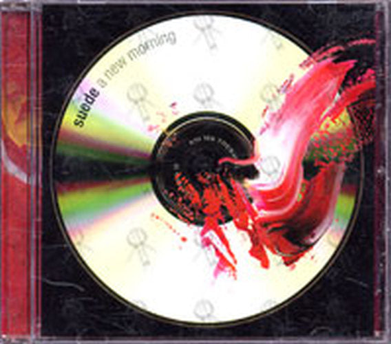 SUEDE - A New Morning - 1