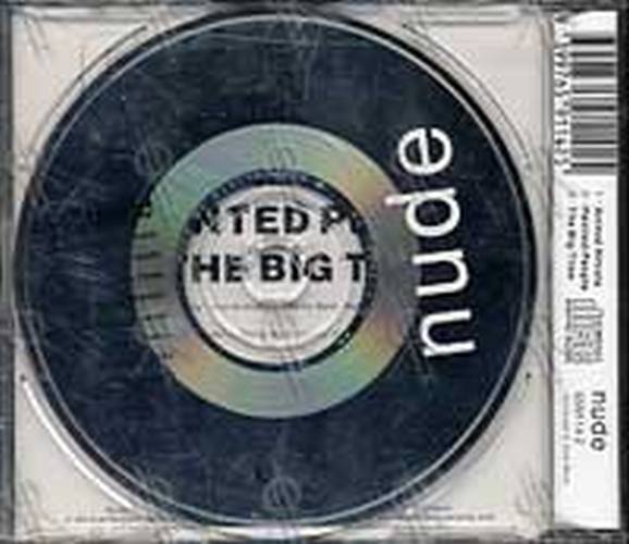 SUEDE - Animal Nitrate - 2