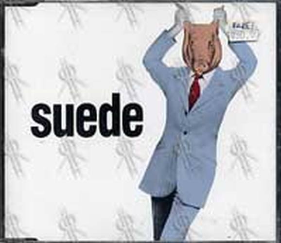 SUEDE - Animal Nitrate - 1