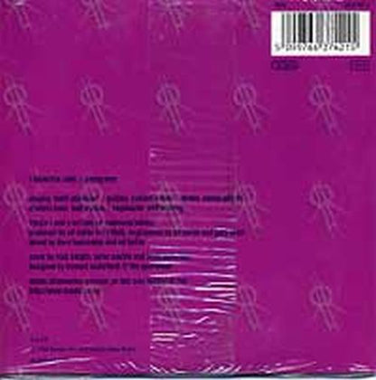 SUEDE - Beautiful Ones - 2