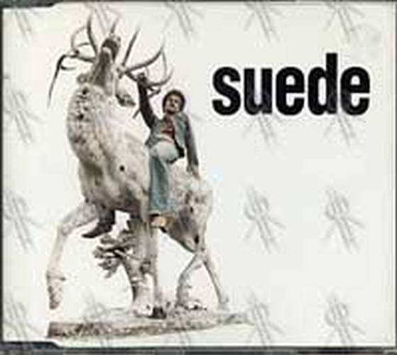 SUEDE - So Young - 1