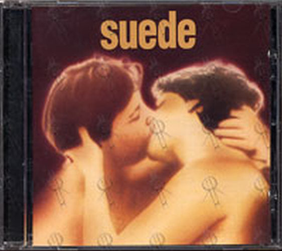 SUEDE - Suede - 1