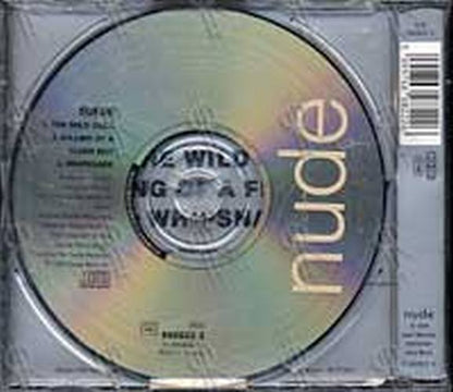 SUEDE - The Wild Ones - 2