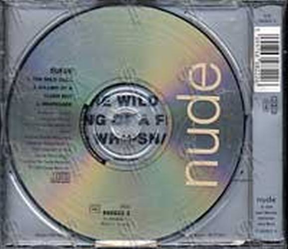 SUEDE - The Wild Ones - 2