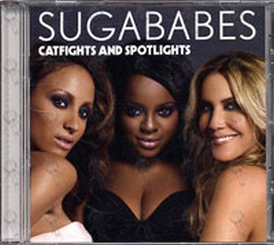 SUGABABES - Catfights And Spotlights - 1