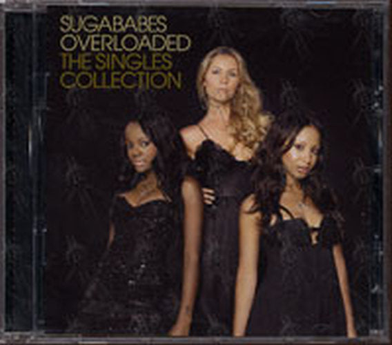 SUGABABES - The Singles Collection - 1