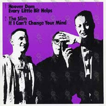 SUGAR - Aspartame Alcoholics - UK Radio Session 1992 - 2