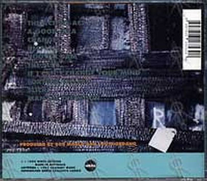 SUGAR - Copper Blue - 2