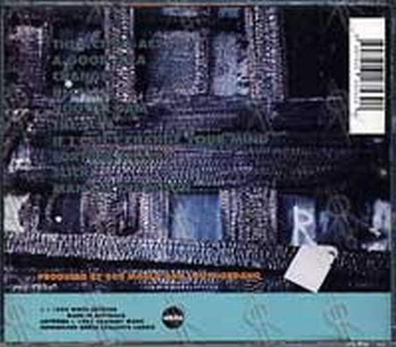 SUGAR - Copper Blue - 2