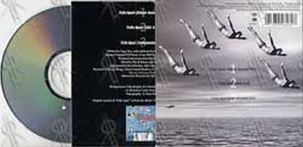 SUGAR RAY - Falls Apart - 2