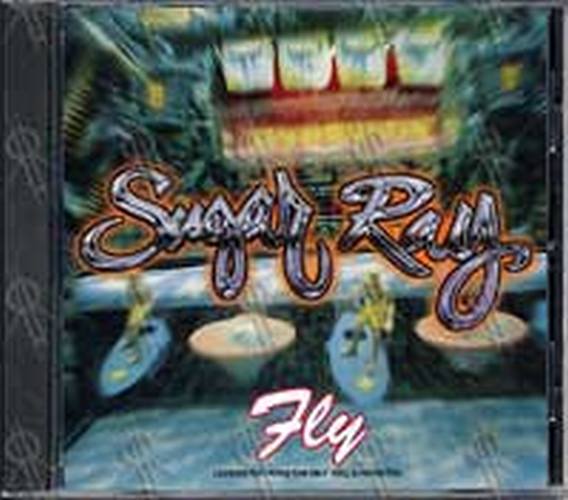 SUGAR RAY - Fly - 1