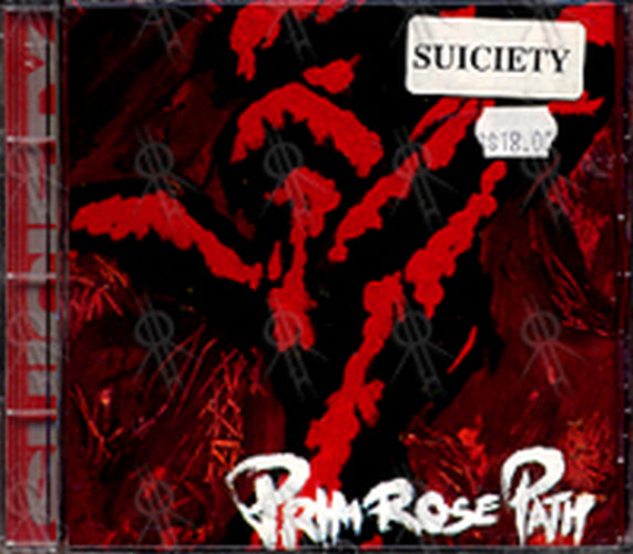 SUICIETY - Primrose Path - 1