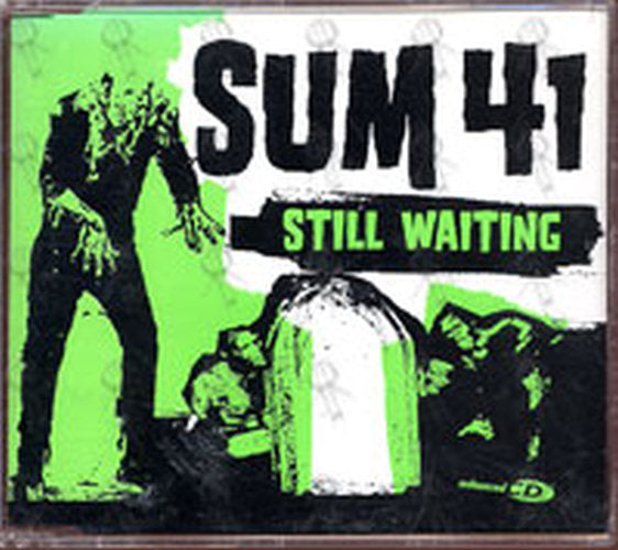 SUM 41 - Still Waiting - 1