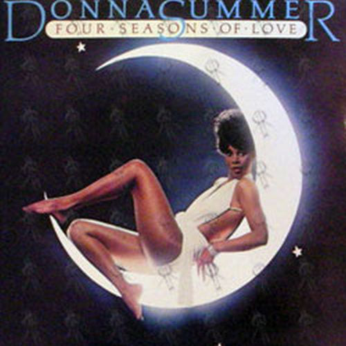 SUMMER-- DONNA - Four Seasons Of Love - 1
