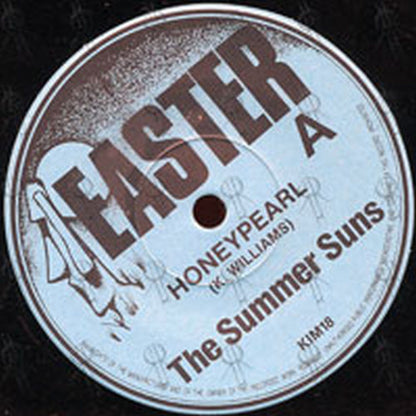 SUMMER SUNS-- THE - Honeypearl/Rachel-Anne - 3