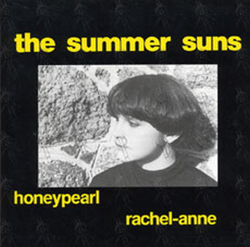 SUMMER SUNS-- THE - Honeypearl/Rachel-Anne - 1