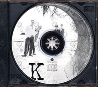 SUNDAY KIND-- THE - The Sunday Kind - 3