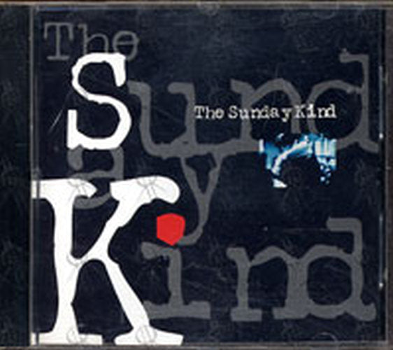 SUNDAY KIND-- THE - The Sunday Kind - 1