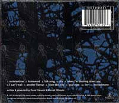 SUNDAYS-- THE - Static & Silence - 2
