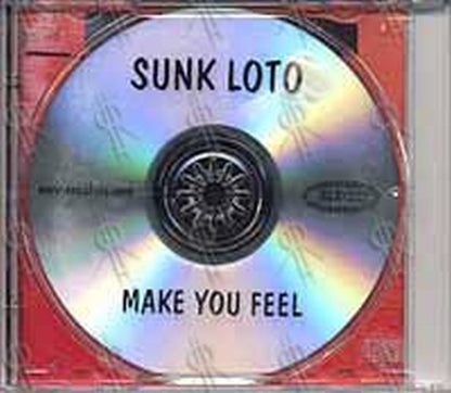 SUNK LOTO - Make You Feel - 2