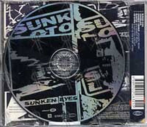 SUNK LOTO - Sunken Eyes - 2