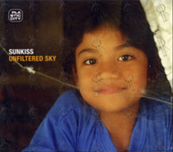 SUNKISS - Unfiltered Sky - 1