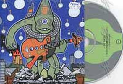 SUPER FURRY ANIMALS - Do Or Die - 1