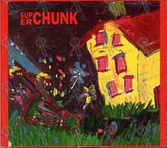 SUPERCHUNK - Mower - 1