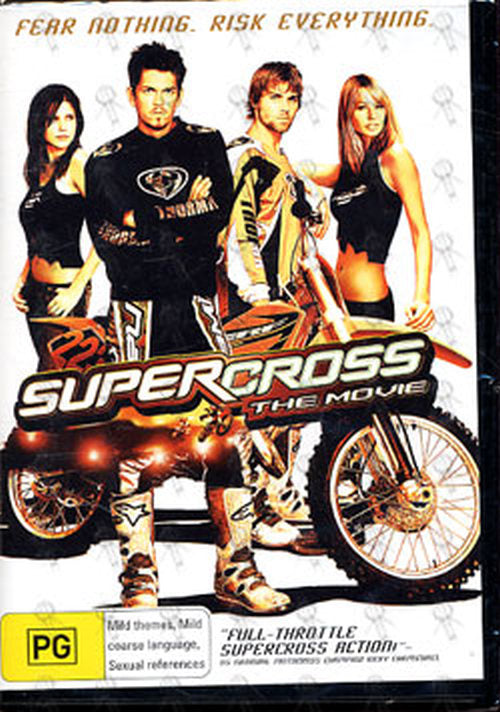 SUPERCROSS - Supercross - 1
