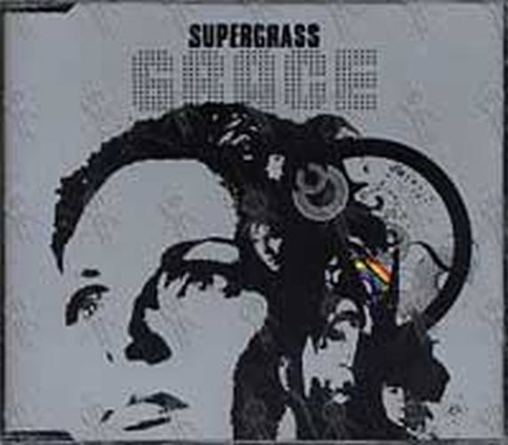 SUPERGRASS - Grace - 1