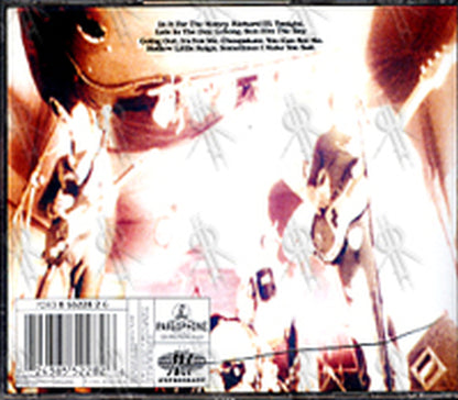 SUPERGRASS - In It For The Money - 2