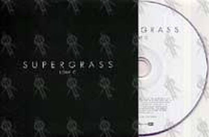 SUPERGRASS - Low C - 1