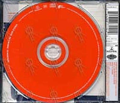 SUPERGRASS - Pumping On Your Stereo - 2