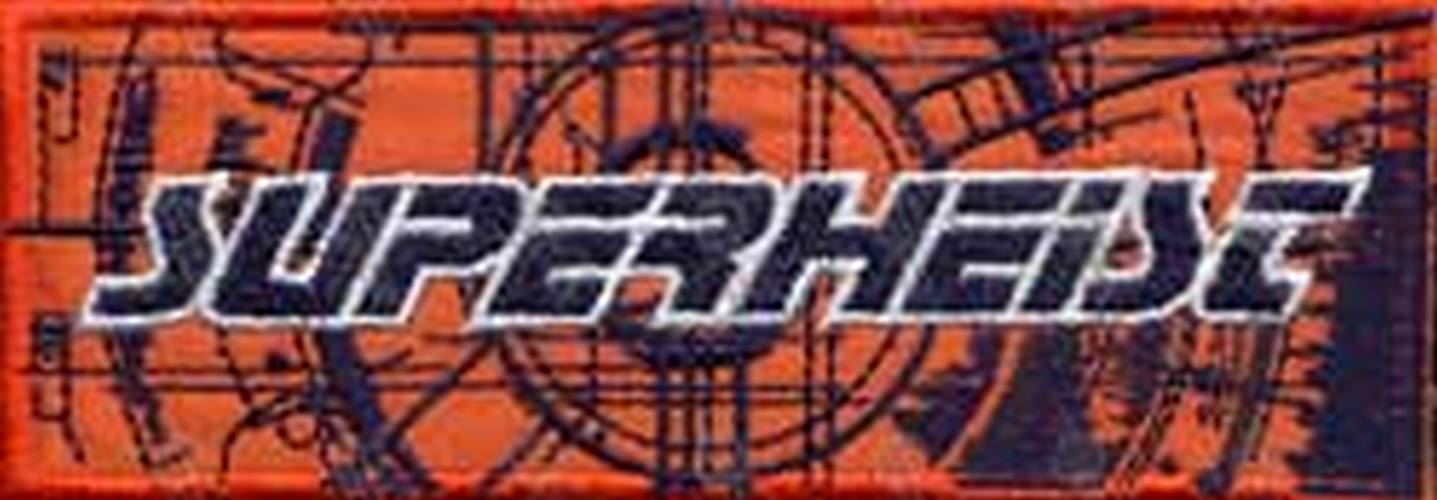 SUPERHEIST - Bullet - 3
