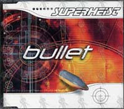 SUPERHEIST - Bullet - 1