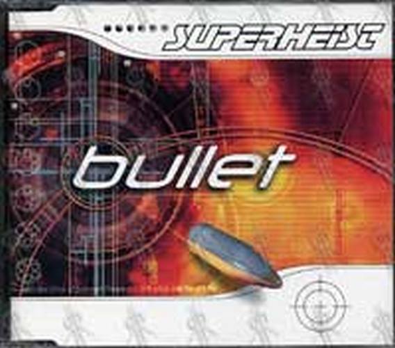 SUPERHEIST - Bullet - 1