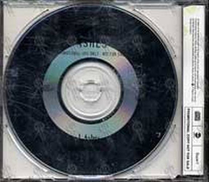 SUPERJESUS - Ashes - 2